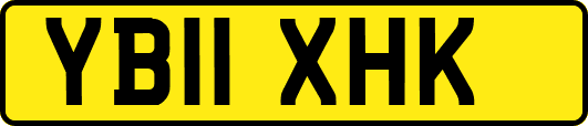 YB11XHK