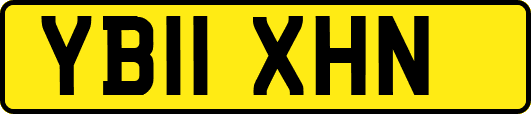 YB11XHN