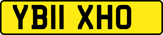 YB11XHO