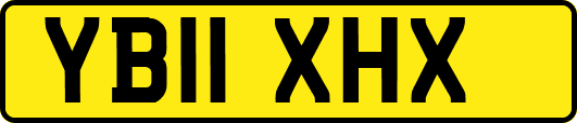YB11XHX