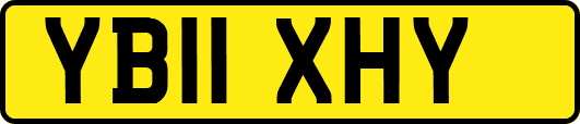 YB11XHY