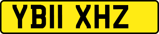 YB11XHZ