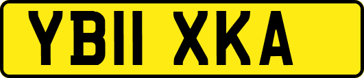 YB11XKA