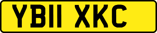 YB11XKC