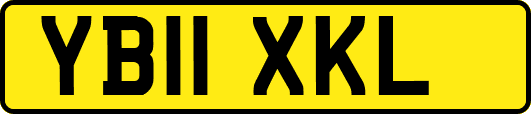 YB11XKL