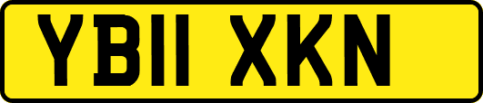 YB11XKN