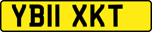 YB11XKT