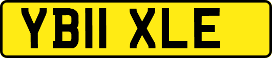 YB11XLE