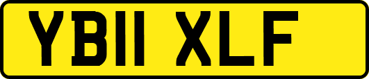 YB11XLF