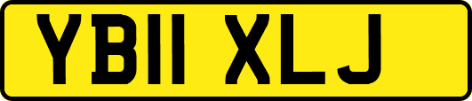 YB11XLJ