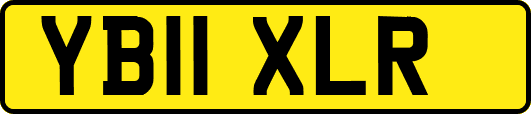 YB11XLR