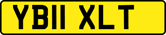YB11XLT