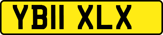 YB11XLX