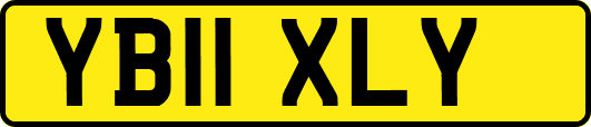 YB11XLY
