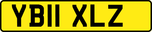 YB11XLZ