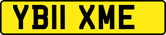 YB11XME