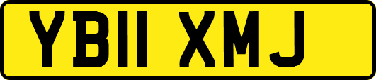 YB11XMJ