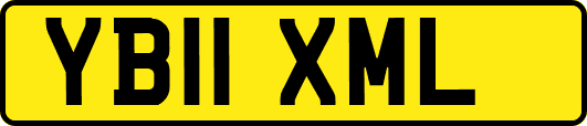 YB11XML
