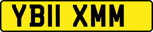 YB11XMM