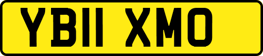 YB11XMO