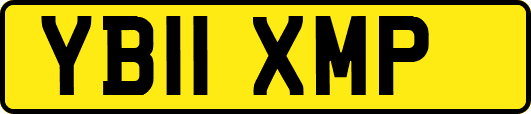 YB11XMP