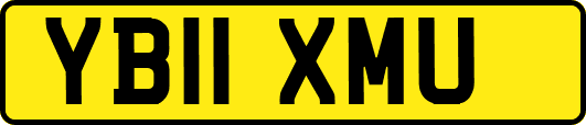 YB11XMU