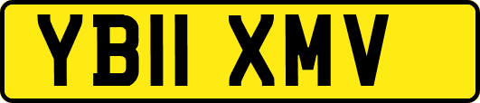 YB11XMV