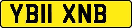 YB11XNB