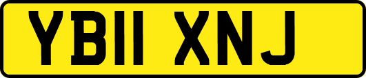 YB11XNJ