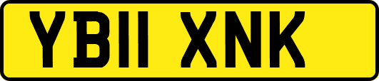 YB11XNK