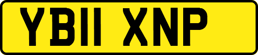 YB11XNP