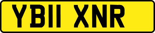 YB11XNR
