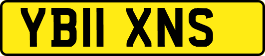 YB11XNS