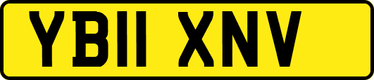 YB11XNV