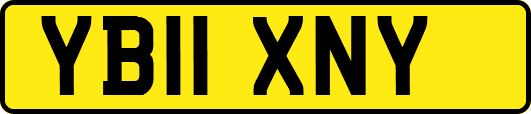YB11XNY