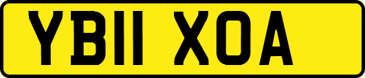 YB11XOA