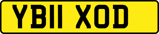 YB11XOD