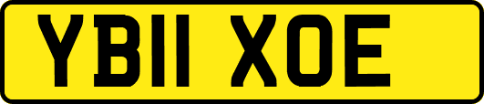 YB11XOE