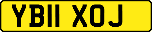 YB11XOJ