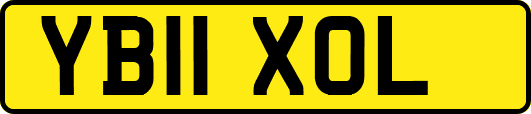 YB11XOL