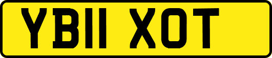 YB11XOT