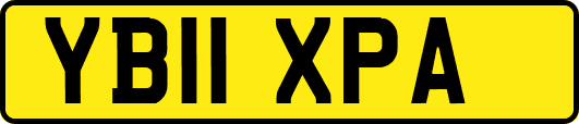 YB11XPA