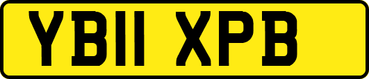 YB11XPB
