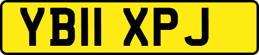 YB11XPJ