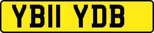 YB11YDB