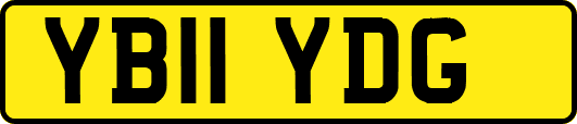 YB11YDG