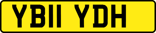 YB11YDH