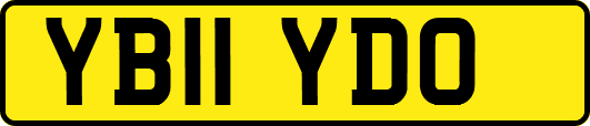 YB11YDO