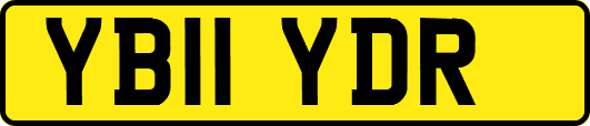 YB11YDR