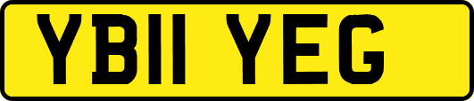 YB11YEG